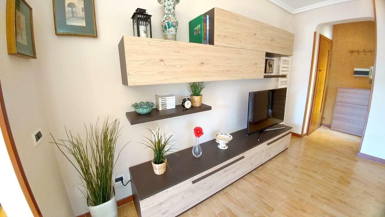 Апартаменты Terrace22 - Delizioso Attico Ben Collegato Рим Экстерьер фото