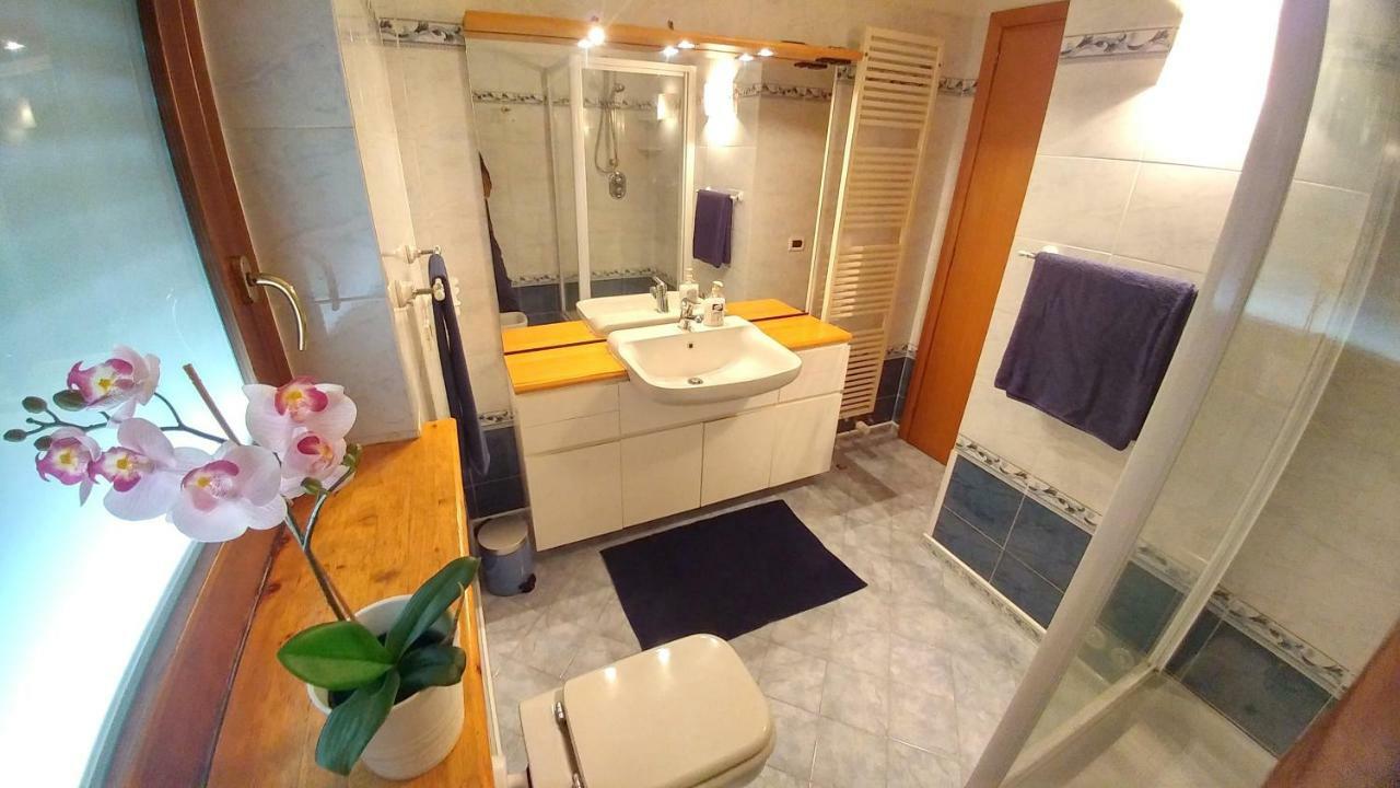 Апартаменты Terrace22 - Delizioso Attico Ben Collegato Рим Экстерьер фото