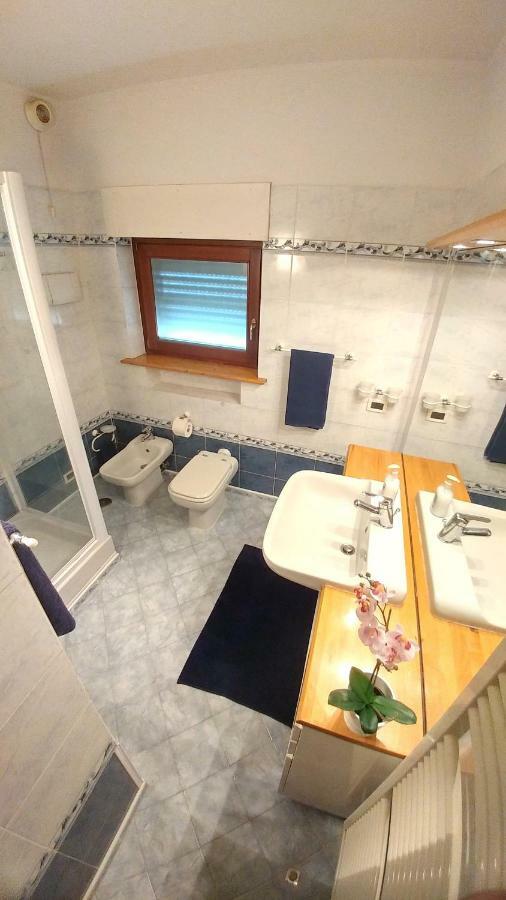 Апартаменты Terrace22 - Delizioso Attico Ben Collegato Рим Экстерьер фото
